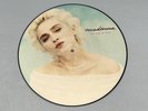 Madonna - The Look Of Love , I Know It UK Limited PICTURE DISC 12