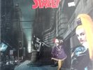 LP - Nina Hagen - Street