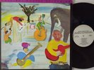 THE BAND : Music From Big Pink Vinyl LP Original Master Recording MFSL 1-039 VG+