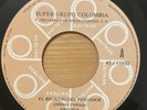 SUPER GRUPO COLOMBIA El Regreso Del Pescador /Cumbia Sobre El Mar 7