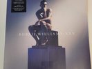 XXV by Williams, Robbie (SEALED & NEW)w/minor sleeve damage
