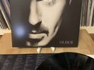 12inch George Michael  Vinyl LP  Older