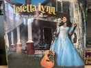 Loretta Lynn Van Lear Rose Vinyl LP Sealed Original Pressing