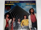 AIR SUPPLY LOST IN LOVE NAUTILUS SUPER DISC DBX ENCODED HALF SPEED SEALED LP