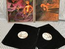 2LP – Dave Greenslade / Patrick Woodroffe - The Pentateuch / BOOK / VG