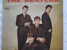 Introducing... The Beatles Vinyl LP EX+ Cleaned Ultrasonically Vee-Jay 1062 Rock