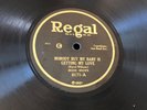 HOT JAZZ BESSIE BROWN (w red hot Clarence William blue 5) Re 8771 ST Louis Blues