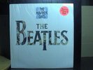 THE BEATLES The Number Ones Unique Aussie Parlophone EMI Vinyl LP & EP NM/NM/NM