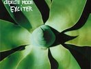 Depeche Mode Exciter NEAR MINT Mute 2xVinyl LP