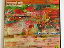 THE NONESUCH GUIDE TO ELECTRONIC MUSIC Beaver Krause HC 73018 NM