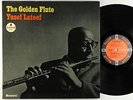Yusef Lateef - The Golden Flute LP - Impulse - A-9125 Mono RVG