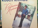 Ruben Ramos | Caminos Del Olvido LP 1979 | Rare | Freddie LP-1134