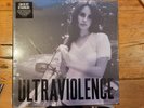 Lana Del Rey ‎Ultraviolence Box Set on Picture Disc Vinyl 2LP/CD NEW & SEALED