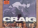 VINYL CRAIG MACK PROJECT Funk Da World BAD BOY 1994 US HIP HOP LP SHINKWRAP