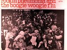 Huey Piano Smith  - Rockin' Pneumonia And The Boogie Woogie Flu - Use - S5S