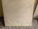 The Beatles White Album 1968 Vinyl LP Record Apple SWBO101