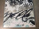 Poison the Well - No. 1 / Run Desire Clean (III/III) 7” Vinyl Tan Marbled Single