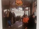 The Kinks – Muswell Hillbillies 1971 1st press gatefold Vinyl LP
