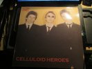 LP THE JAM Celluloid Heroes LIVE BBC PUNK MOD UK