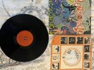 The Zombies - Odessey And Oracle, 1968 UK CBS Lp Mono 1st Pressing Vinyl