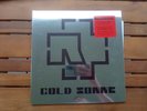 Rammstein Gold Sonne 2LP Vinyl wie neu Sammlerstück