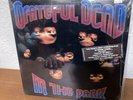 GRATEFUL DEAD - IN THE DARK 1987 1ST PRESS VERY RARE SEALED LP WITH HYPE Sticker