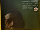 JOHN COLTRANE QUARTET 
