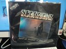 THE SCORPIONS BEST OF ROCKERS N' BALLADS PICTURE DISC LP IMPORT
