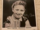 Dolly Parton Puppy Love 7
