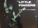 Stiff Little Fingers-See You Up There-Live Recording 1988-Double Album