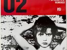 U2 Sunday Bloody Sunday + Special U.S. Remixes 12