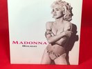 MADONNA Holiday 1991 UK 7