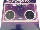 Floozies Vinyl ‘Tell Your Mother’