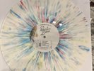 Panic  At The Disco Too Weird To Live Too Rare To Die Exclusive Colored Vinyl