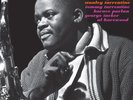 Stanley Turrentine - Comin' Your Way - JAZZ