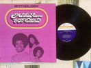 Martha Reeves & The Vandellas 2 LP Anthology Dancing in the Streets M-/M-