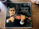 Leonid Kogan – Encores By Kogan - RCA Red Seal LM-2250 LP Vinyl Record 1S/5S