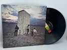 The Who Who's Next 1971 Original Vinyl LP VG++/NM Baba O'Riley Fooled Again