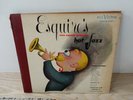LOUIS ARMSTRONG - DUKE ELLINGTON OTHERS ESQUIRE '46 HOT JAZZ RCA 12