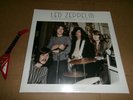 LED ZEPPELIN - Texas International Pop Festival  New Vinyl  double lp new sealed