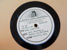 Bill Shirley/Bonnie Lou Williams BEAUTIFUL DOLL 20th Century Fox Studio Test 78