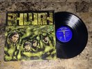 PHLUPH SELF TITLED KILLER ACID ORGAN PSYCH VERVE LABEL VINYL LP EX+