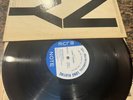 Larry Young Unity Blue Note 4221 LP Mono Van Gelder VG RARE