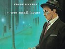Frank Sinatra In the Wee Small Hours (Vinyl) 12