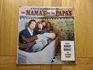 The Mamas And The Papas - If You Can Believe Your Eyes And Ears - Vinyl - 1966