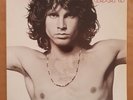 VINYL THE DOORS The Best Of The Doors ELEKTRA EKT 21 UK Alsdorf 2 x LP EX