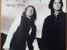 Jimmy Page & Robert Plant NO QUARTER 1994 original 2 LP pressing M/M-