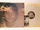 JOHN LENNON imagine (1st press with postcard) LP EX-/VG, PAS 10004, vinyl, album