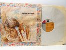 YUKIHIRO TAKAHASHI neuromantic LP EX-/G+, ALF 85393, vinyl, album, uk, 1982