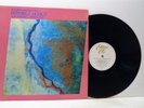 JON HASSELL / BRIAN ENO fourth world vol 1 possible musics LP EX/EX EGED 7 vinyl